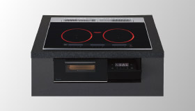 クッキングヒーター