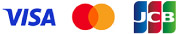 VISA,MASTER CARD,JCB