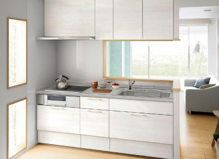 住宅設備の販売・取付・修理のイメージ